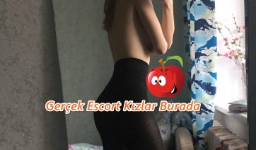 Arabada Arka Koltukta Görüşen Gaziantep Escort