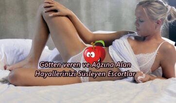 Gaziantep Sıska Escort