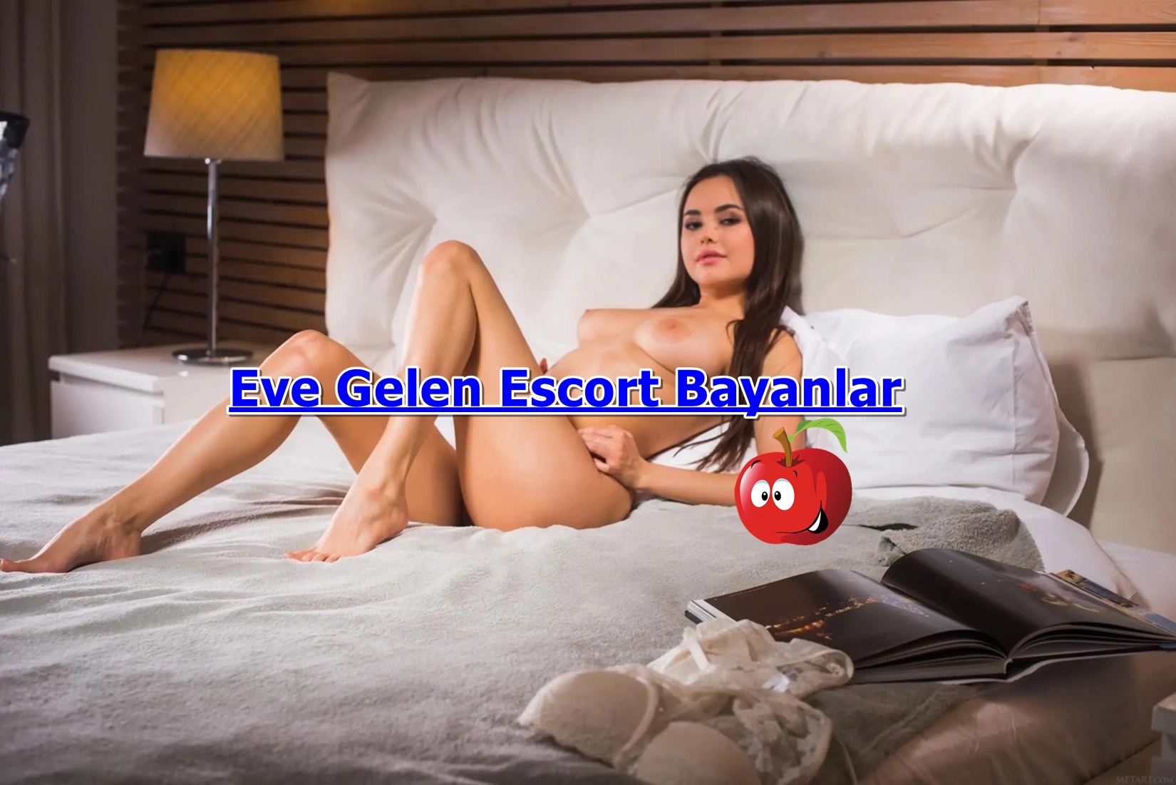 Mutlu Son Masaj Yapan Gaziantep Escort