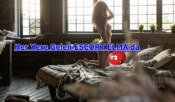 Balık Etli ve Güzel Sevişen Escort